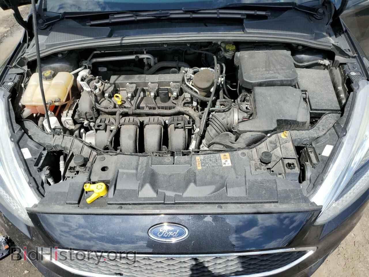 2015 FORD FOCUS - VIN: 1FADP3F26FL332934 - Фото 11