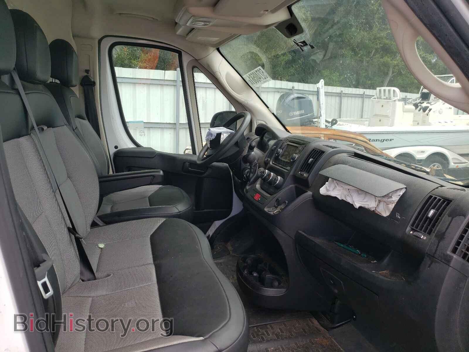 2017 RAM PROMASTER - VIN: 3C6TRVDG3HE549158 - Фото 5