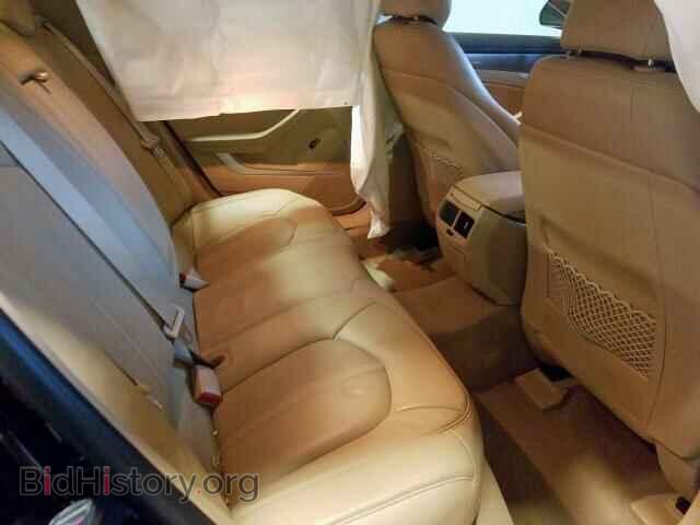 2013 CADILLAC CTS - VIN: 1G6DG5E57D0179810 - Фото 6