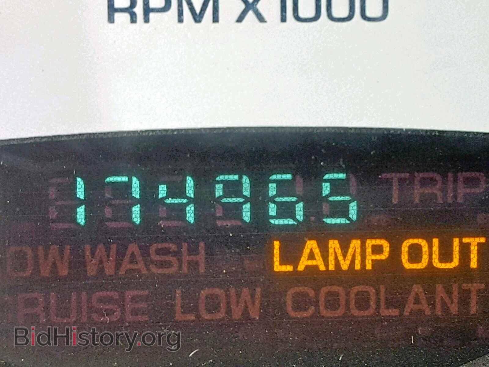 2002 DODGE RAM 1500 - VIN: 3D7HA18N22G201182 - Фото 8