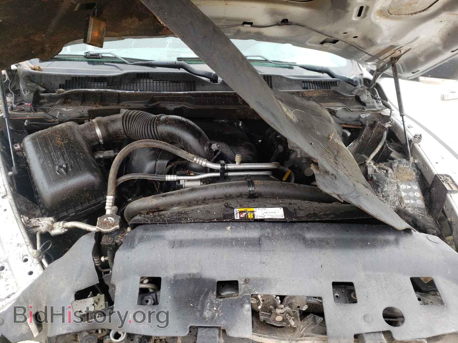 2017 RAM 1500 - VIN: 1C6RR7LTXHS528132 - Photo 7