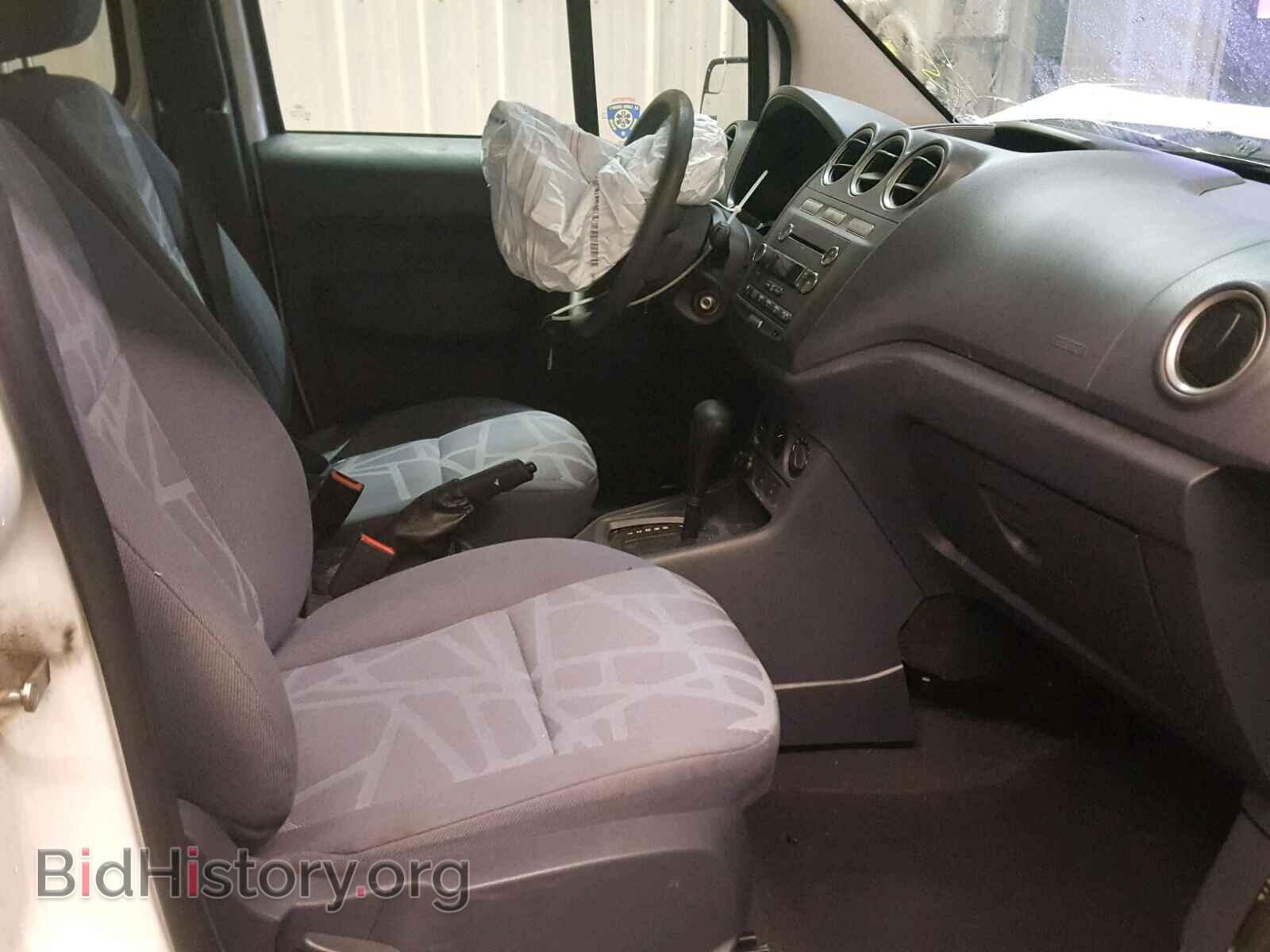 2012 FORD TRANSIT CO - VIN: NM0KS9CN2CT104438 - Фото 5