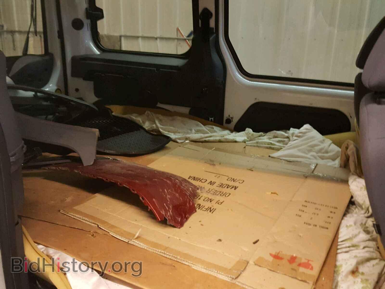 2012 FORD TRANSIT CO - VIN: NM0KS9CN2CT104438 - Фото 6
