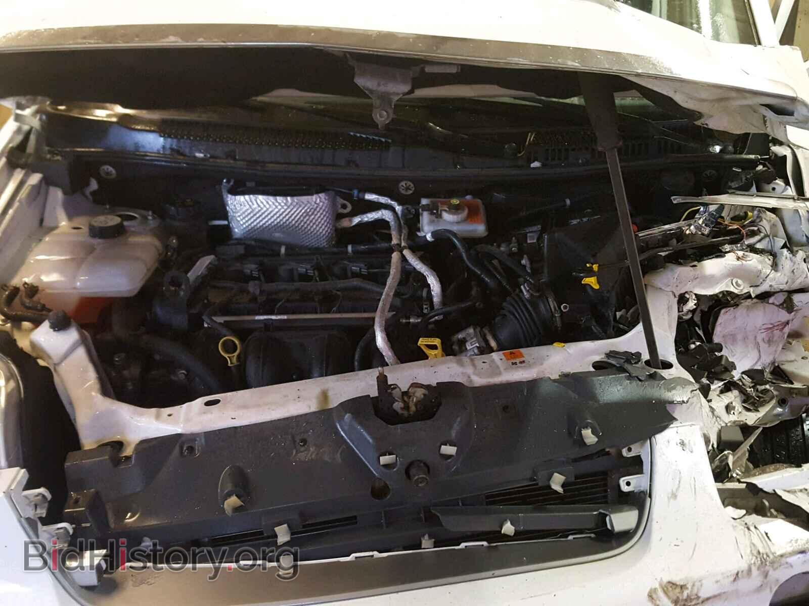2012 FORD TRANSIT CO - VIN: NM0KS9CN2CT104438 - Фото 7