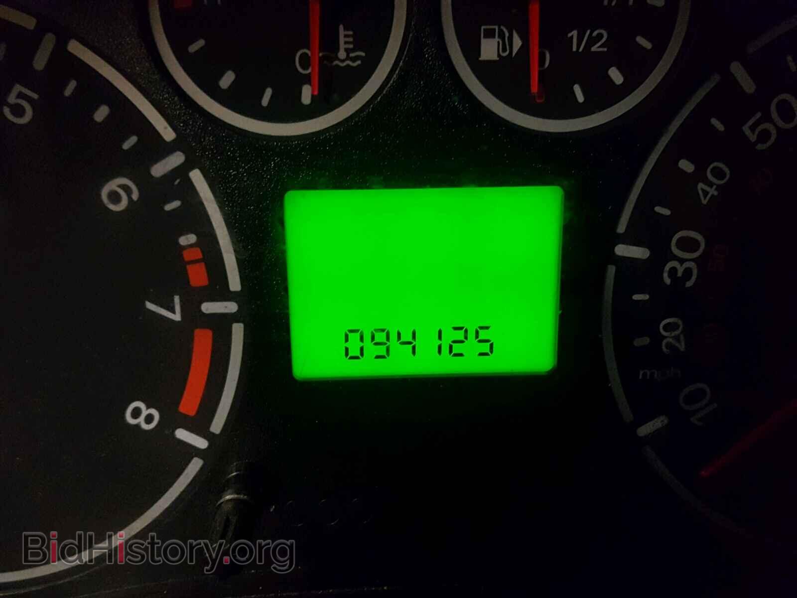 2012 FORD TRANSIT CO - VIN: NM0KS9CN2CT104438 - Фото 8