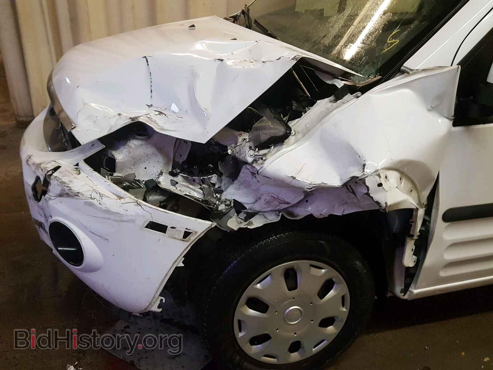 2012 FORD TRANSIT CO - VIN: NM0KS9CN2CT104438 - Фото 9