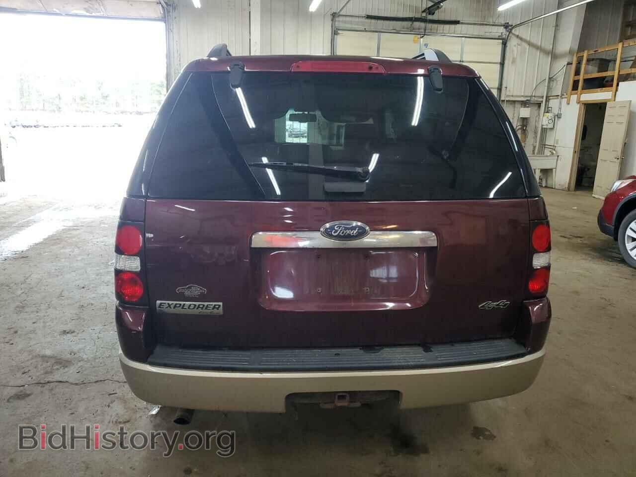 2008 FORD EXPLORER - VIN: 1FMEU74E08UA57890 - Фото 6