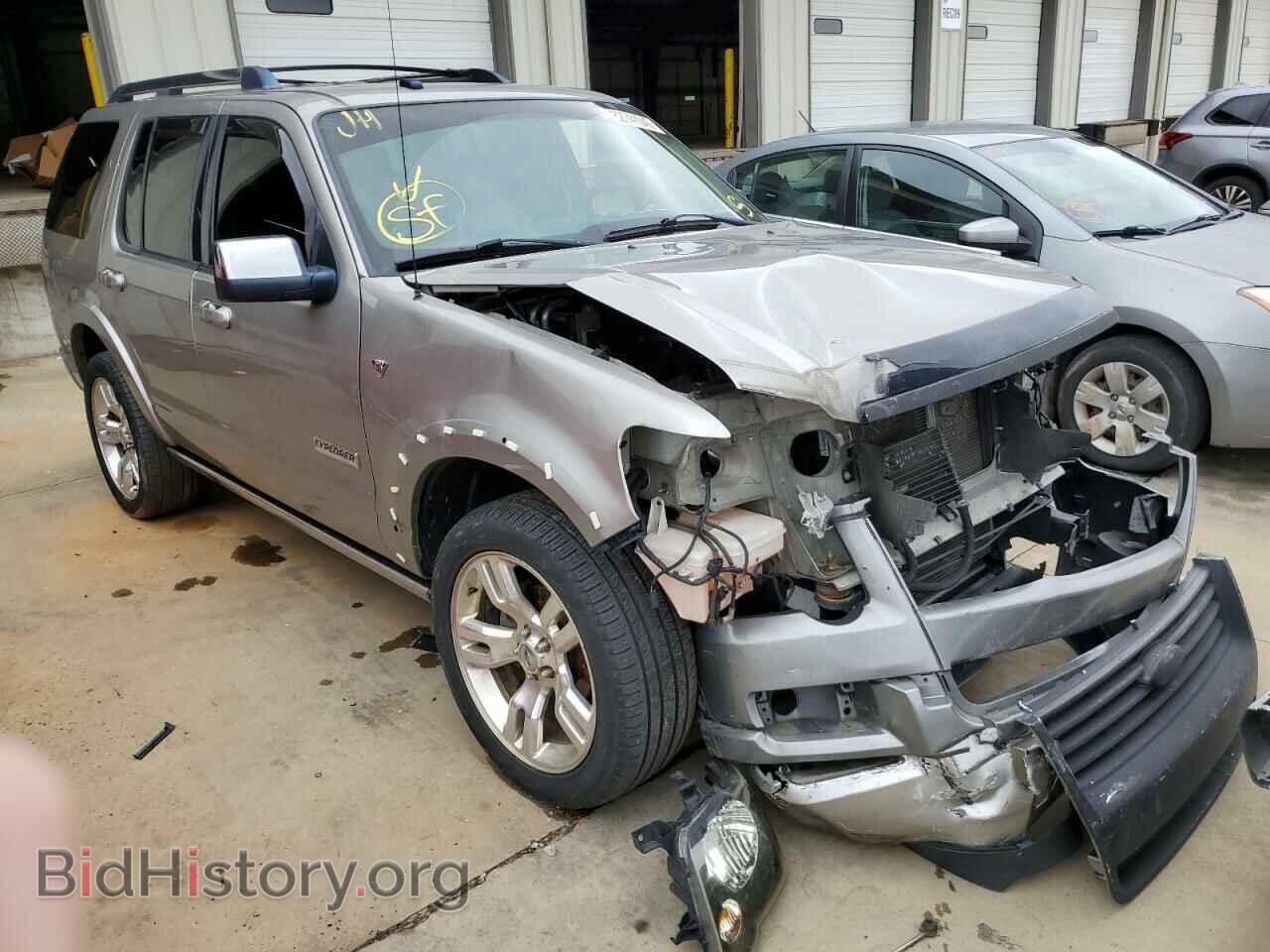 Photo 1FMEU85808UB24194 - FORD EXPLORER 2008