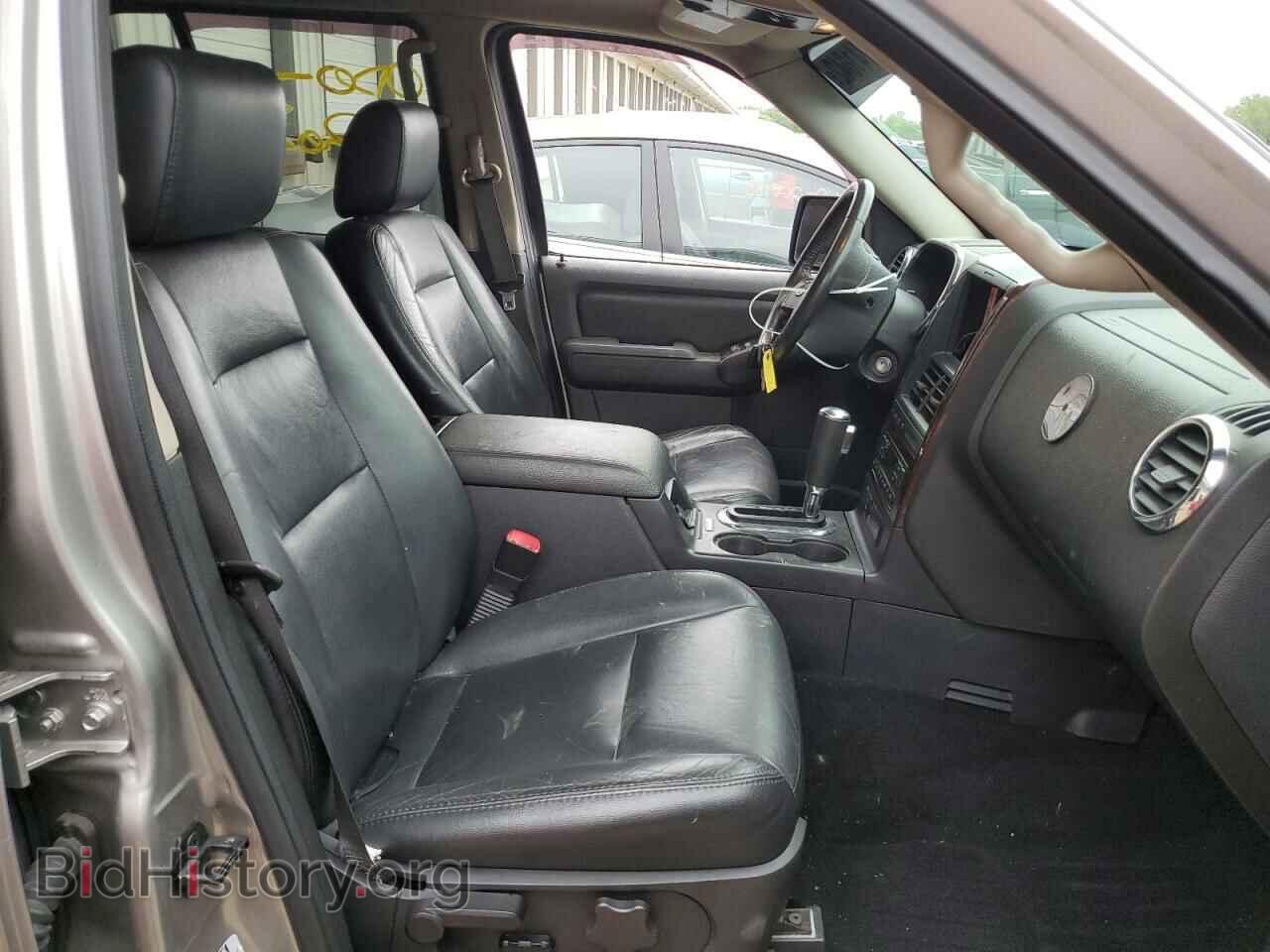2008 FORD EXPLORER - VIN: 1FMEU85808UB24194 - Photo 5