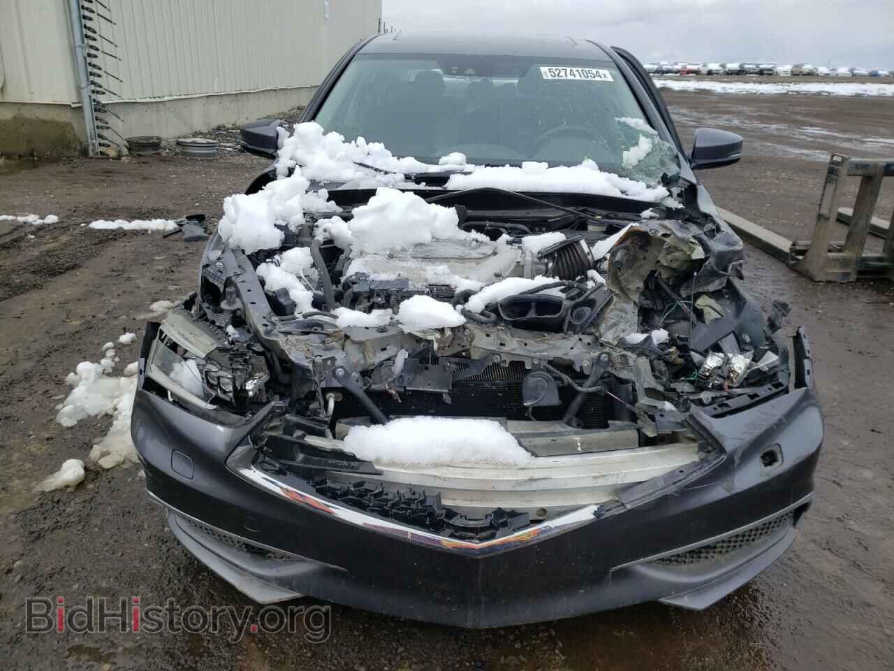 2019 ACURA TLX - VIN: 19UUB3F53KA800984 - Photo 5