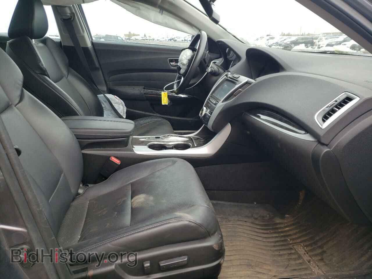 2019 ACURA TLX - VIN: 19UUB3F53KA800984 - Photo 7
