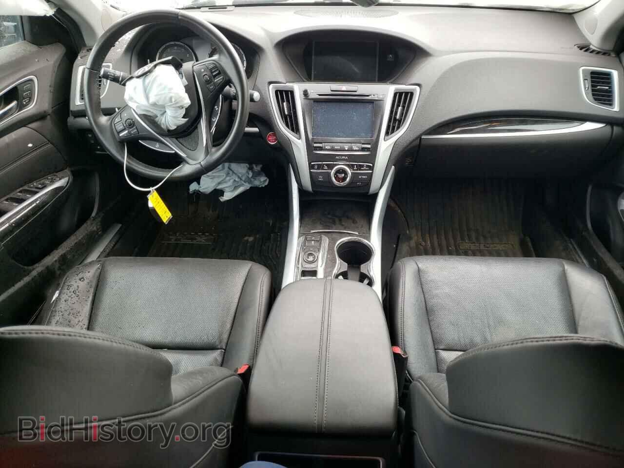 2019 ACURA TLX - VIN: 19UUB3F53KA800984 - Photo 8