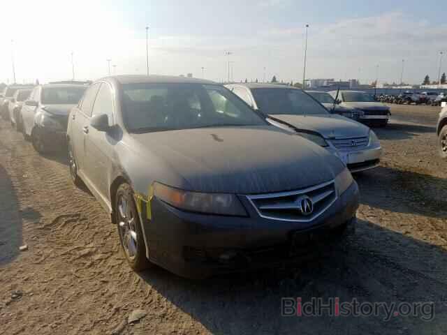 Photo JH4CL96908C018747 - ACURA TSX 2008