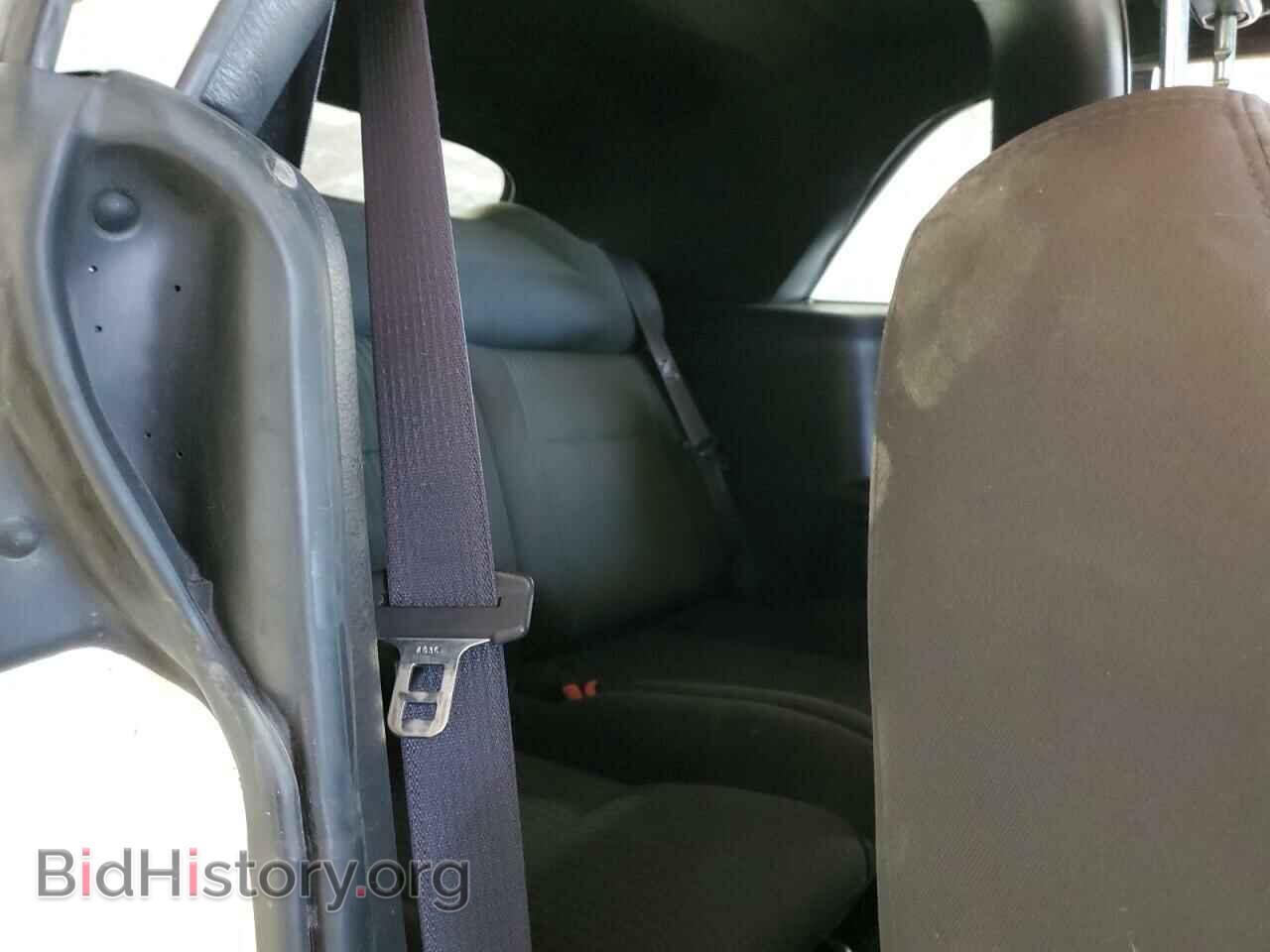 2005 CHRYSLER PT CRUISER - VIN: 3C3EY55E25T297481 - Фото 10