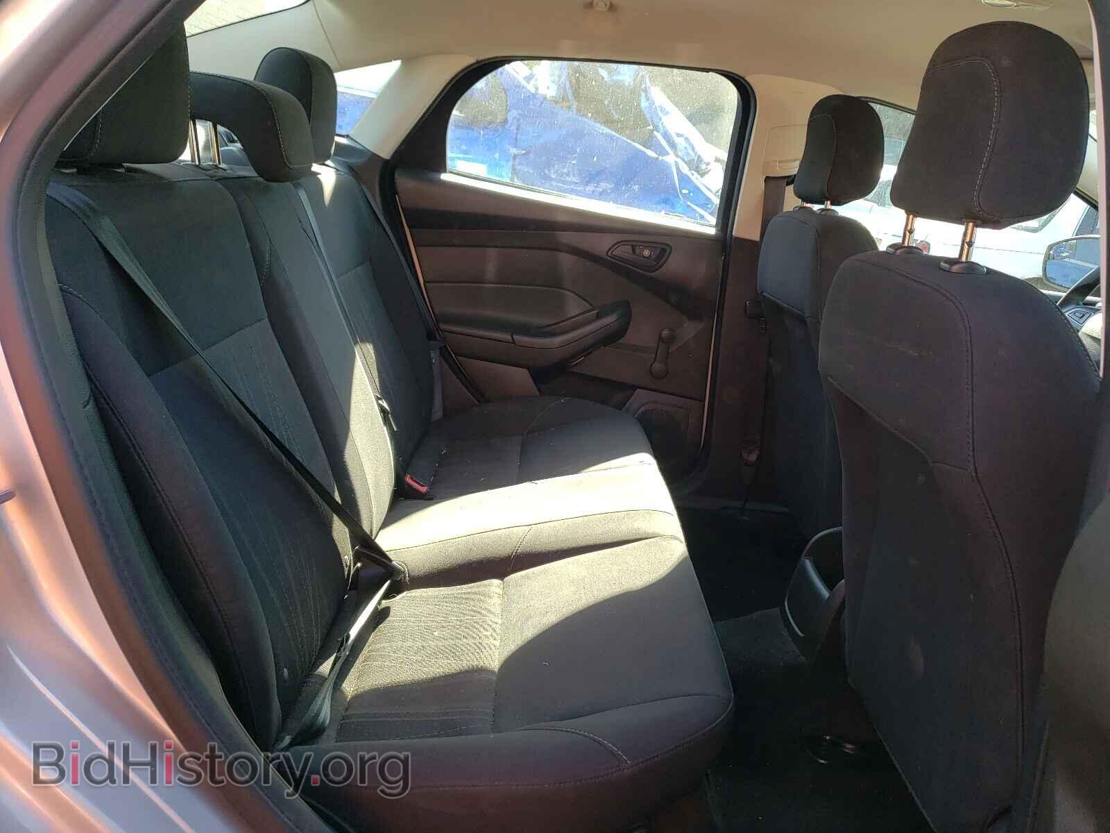 2016 FORD FOCUS - VIN: 1FADP3E26GL282779 - Фото 6