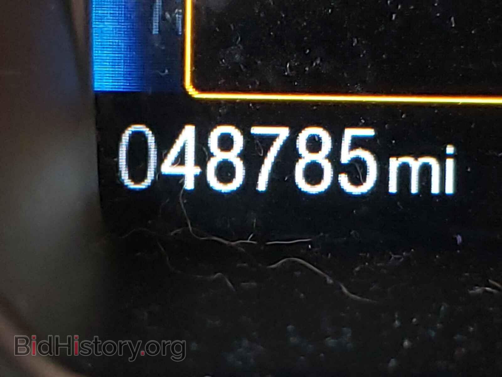 2016 FORD FOCUS - VIN: 1FADP3E26GL282779 - Фото 8