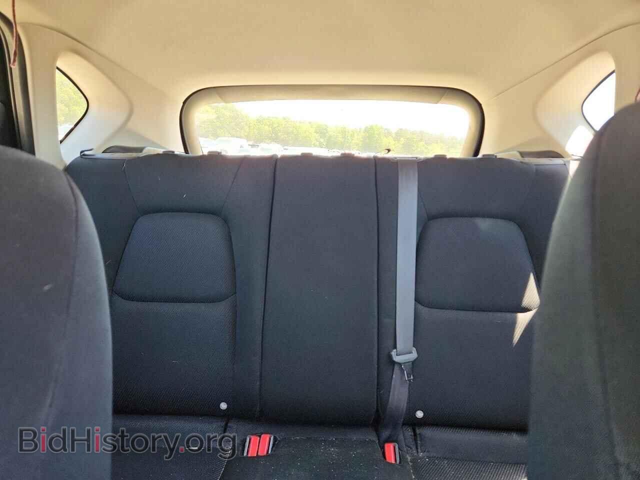 2017 MAZDA CX 5 - VIN: JM3KFABL0H0213845 - Фото 10