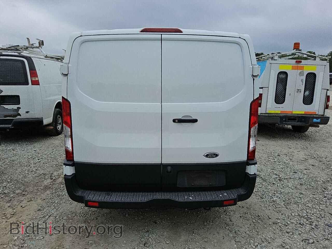 2019 FORD TRANSIT - VIN: 1FTYE1ZM4KKB88108 - Фото 6