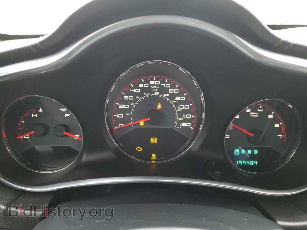 2013 DODGE AVENGER - VIN: 1C3CDZAB7DN680644 - Photo 9