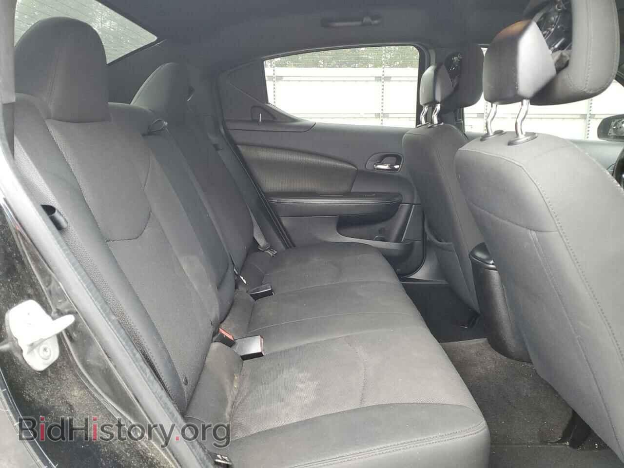 2013 DODGE AVENGER - VIN: 1C3CDZAB7DN680644 - Photo 10