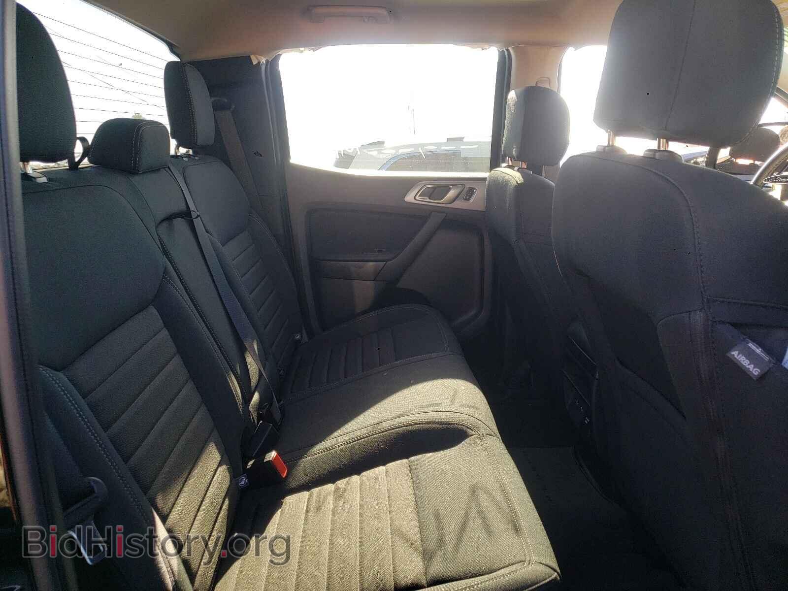2021 FORD RANGER - VIN: 1FTER4FH0MLD23579 - Фото 6