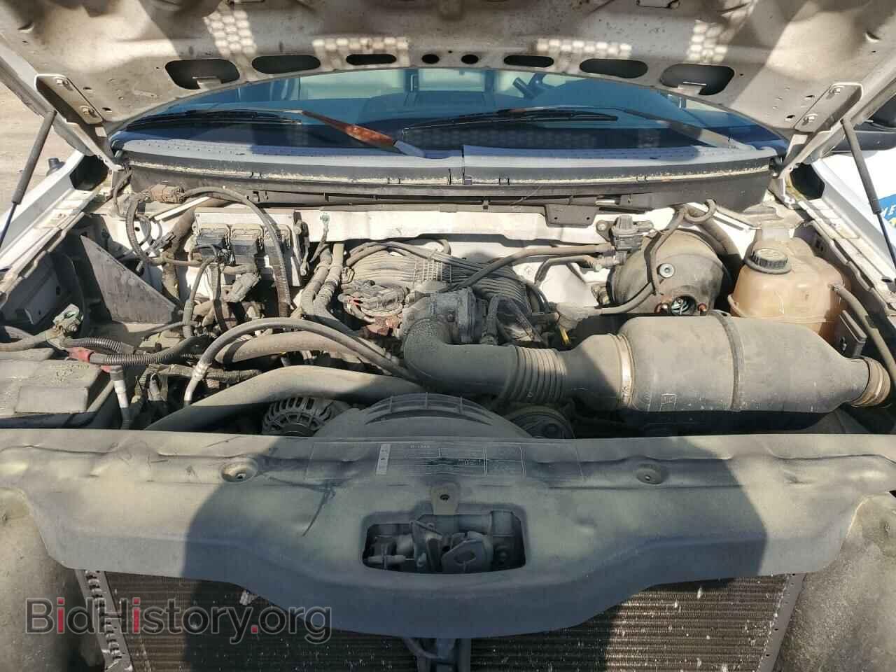 2005 FORD All Models - VIN: 1FTRF12215NA84799 - Фото 11