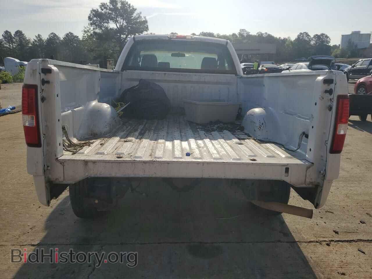 2005 FORD All Models - VIN: 1FTRF12215NA84799 - Фото 6