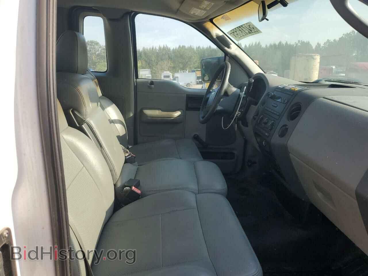 2005 FORD All Models - VIN: 1FTRF12215NA84799 - Фото 10