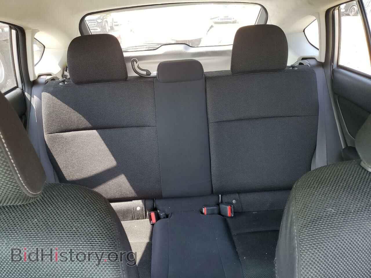 2013 SUBARU XV - VIN: JF2GPACC8D2209682 - Фото 10
