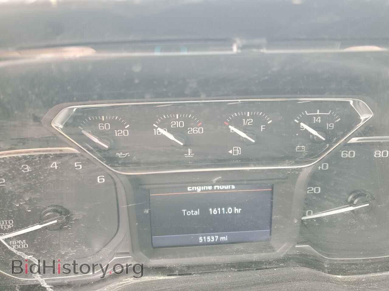 2021 GMC SIERRA - VIN: 3GTU9DED3MG483415 - Фото 9