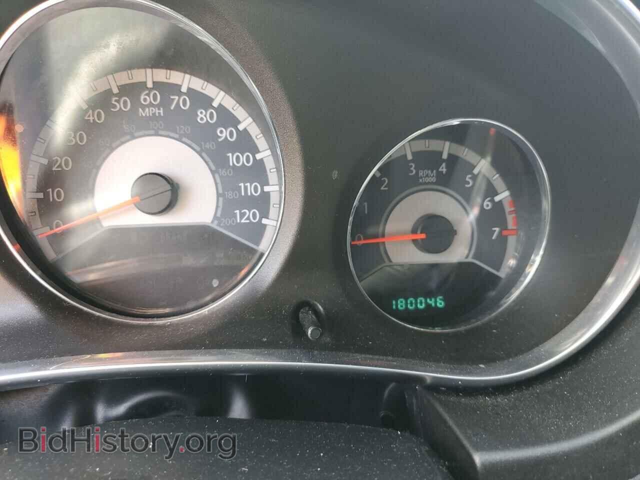 2013 CHRYSLER 200 - VIN: 1C3CCBBB8DN723686 - Фото 9