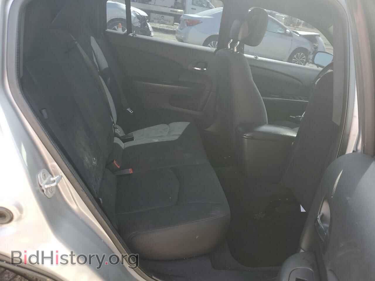 2013 CHRYSLER 200 - VIN: 1C3CCBBB8DN723686 - Фото 10