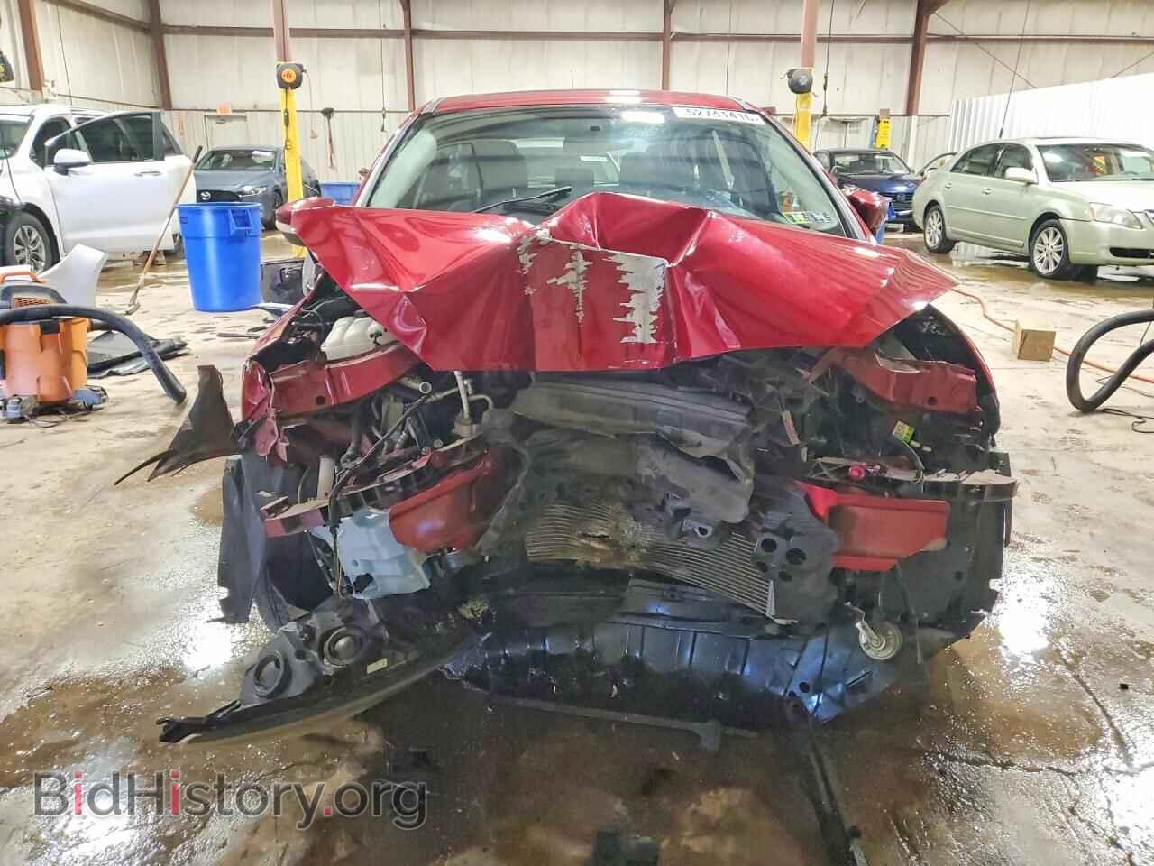 2017 FORD FOCUS - VIN: 1FADP3M22HL201263 - Фото 5