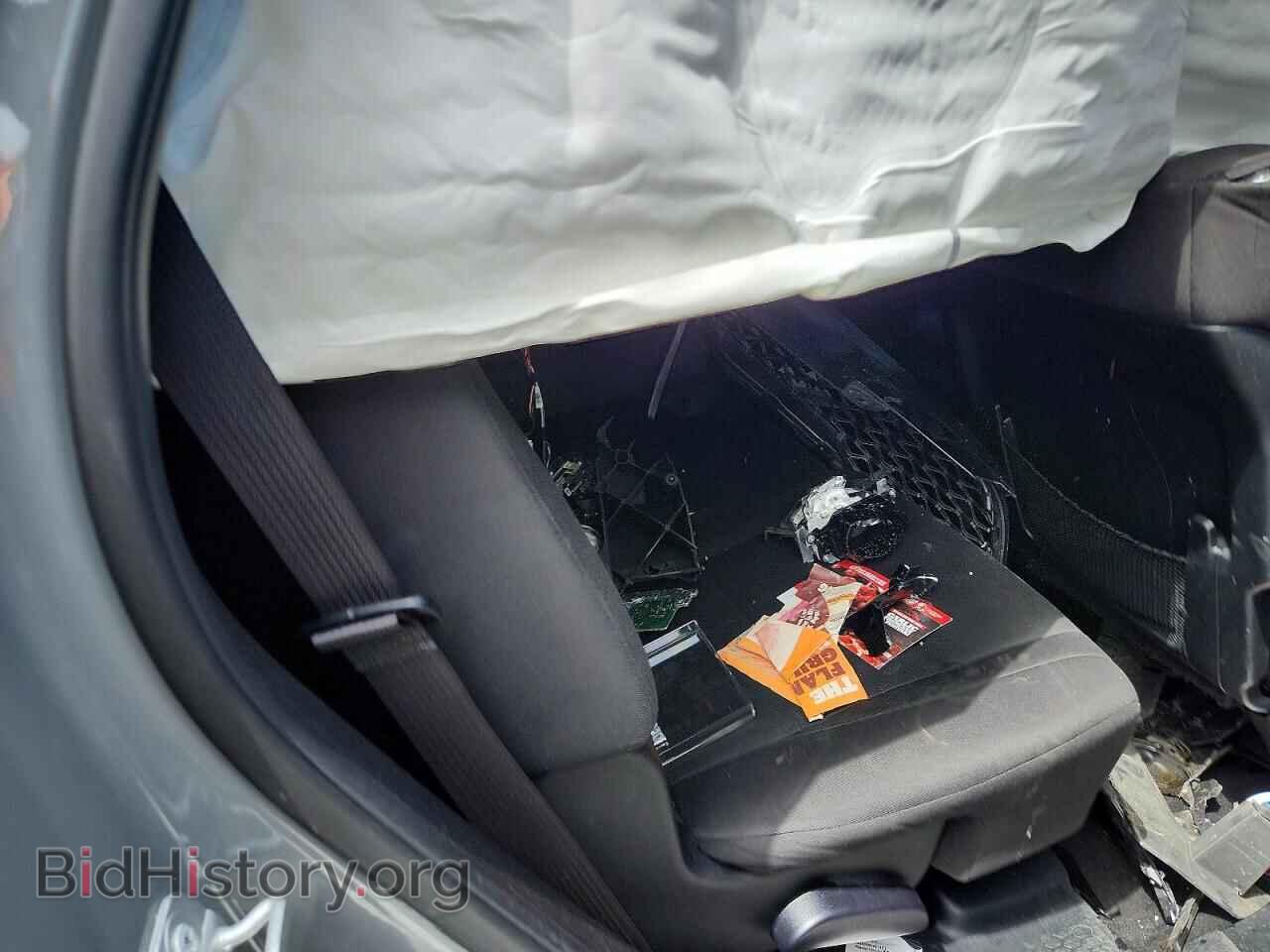 2022 DODGE DURANGO - VIN: 1C4RDJAG3NC222874 - Photo 11
