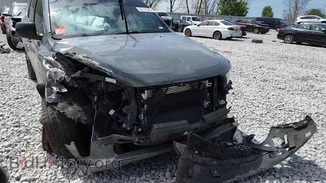 2022 DODGE DURANGO - VIN: 1C4RDJAG3NC222874 - Photo 14