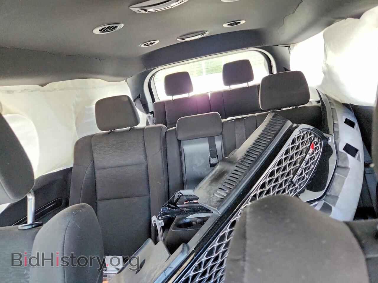 2022 DODGE DURANGO - VIN: 1C4RDJAG3NC222874 - Photo 10