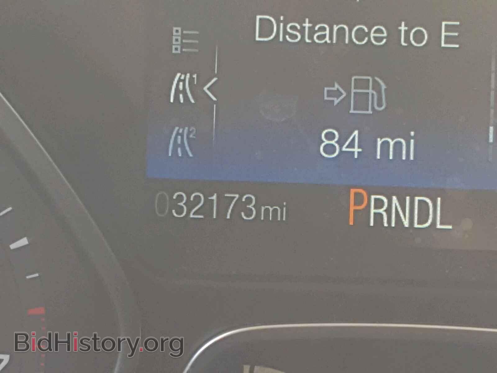 2015 FORD FOCUS - VIN: 1FADP3E22FL348856 - Фото 8