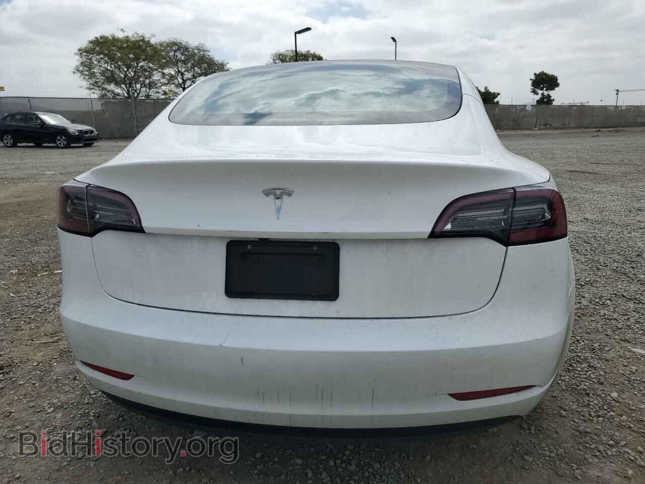 2023 TESLA MODEL 3 - VIN: 5YJ3E1EA5PF552319 - Photo 6