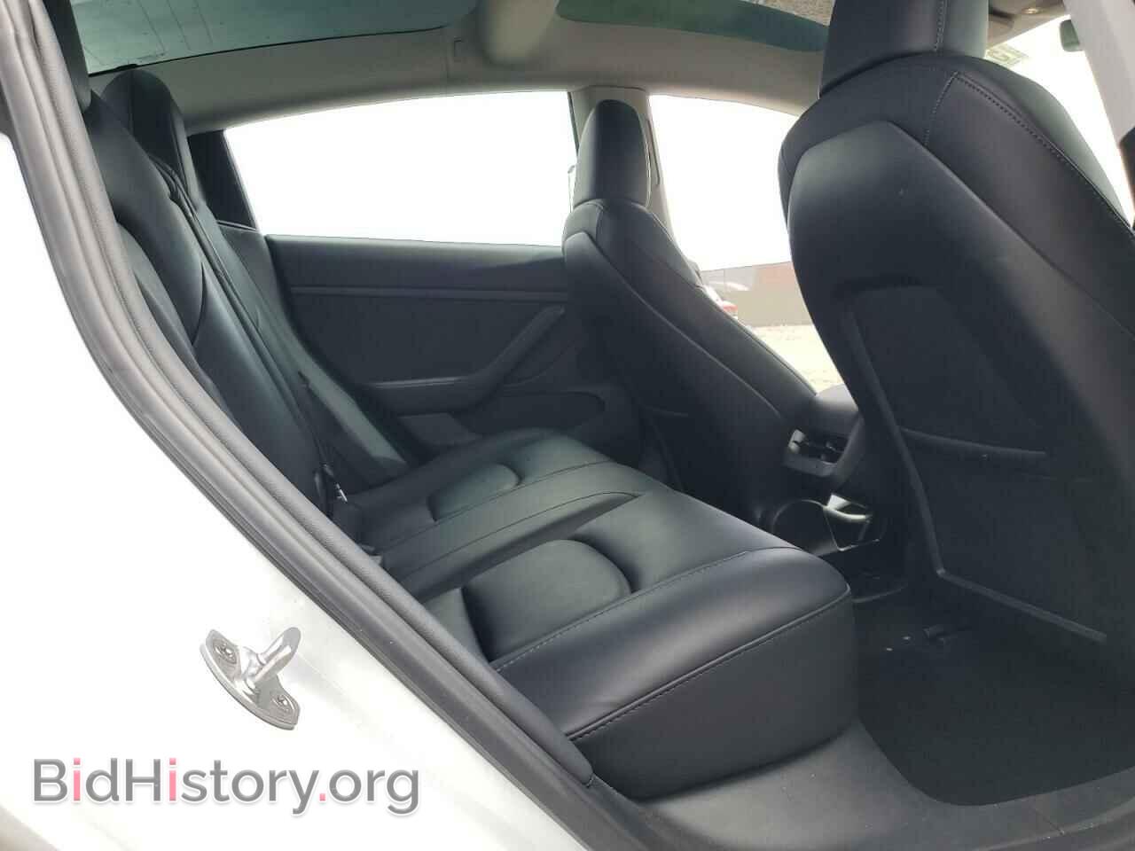 2023 TESLA MODEL 3 - VIN: 5YJ3E1EA5PF552319 - Photo 10