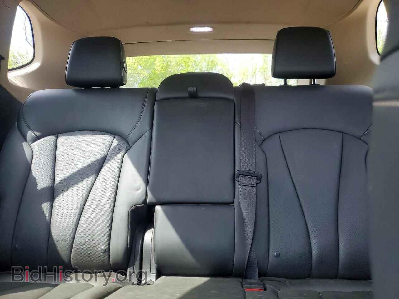 2017 BUICK ENVISION - VIN: LRBFXDSA1HD147787 - Фото 10