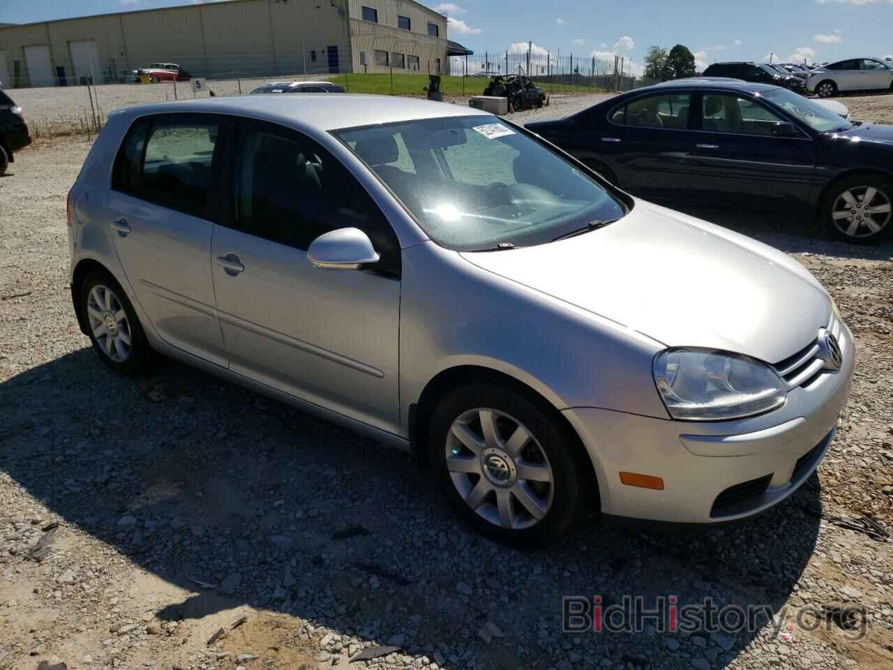 Photo WVWDR91K26W178459 - VOLKSWAGEN RABBIT 2006