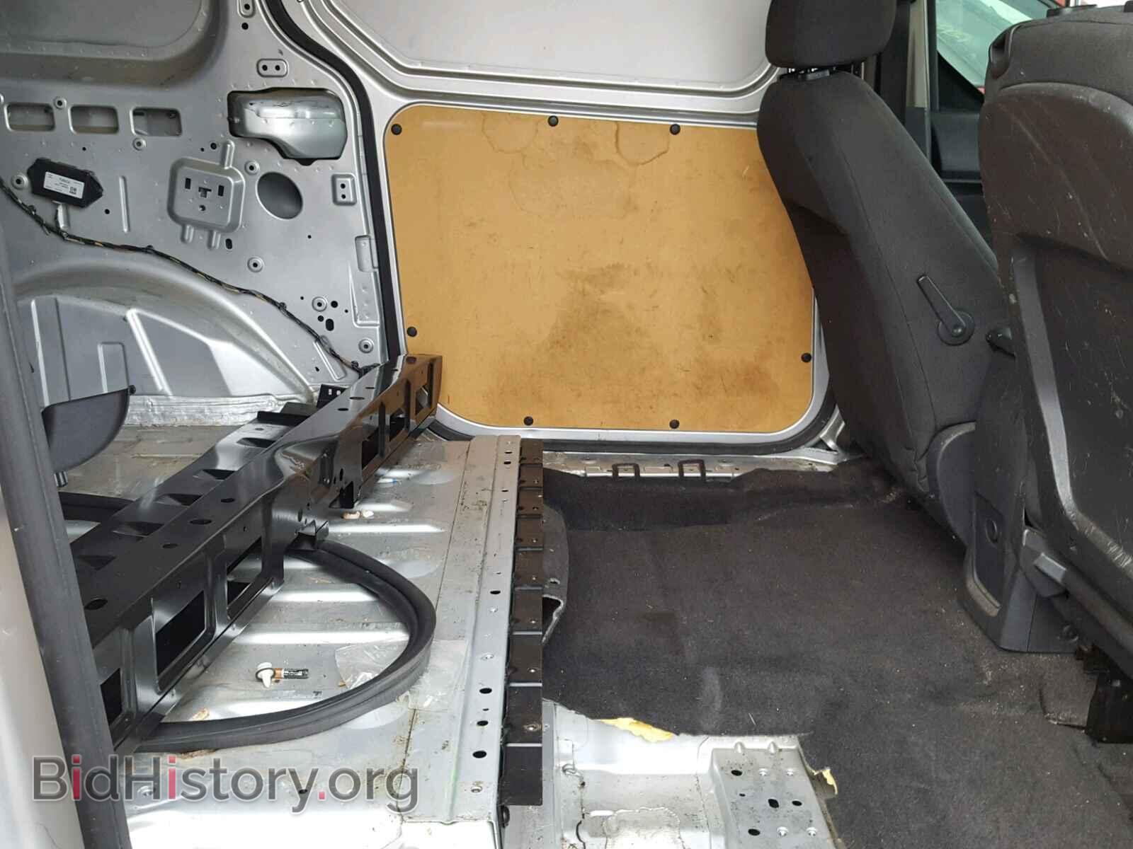 2015 FORD TRANSIT CO - VIN: NM0LE7F71F1174817 - Фото 6