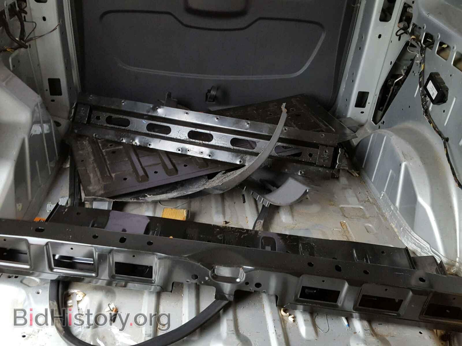 2015 FORD TRANSIT CO - VIN: NM0LE7F71F1174817 - Фото 9