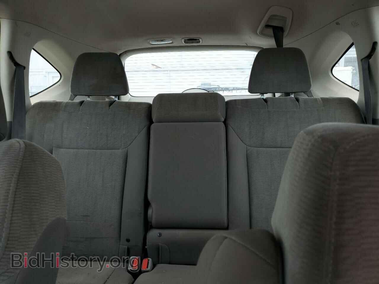 2014 HONDA CRV - VIN: 2HKRM4H35EH727162 - Фото 10
