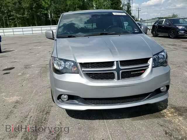 2017 DODGE CARAVAN - VIN: 2C4RDGEG0HR799256 - Фото 12