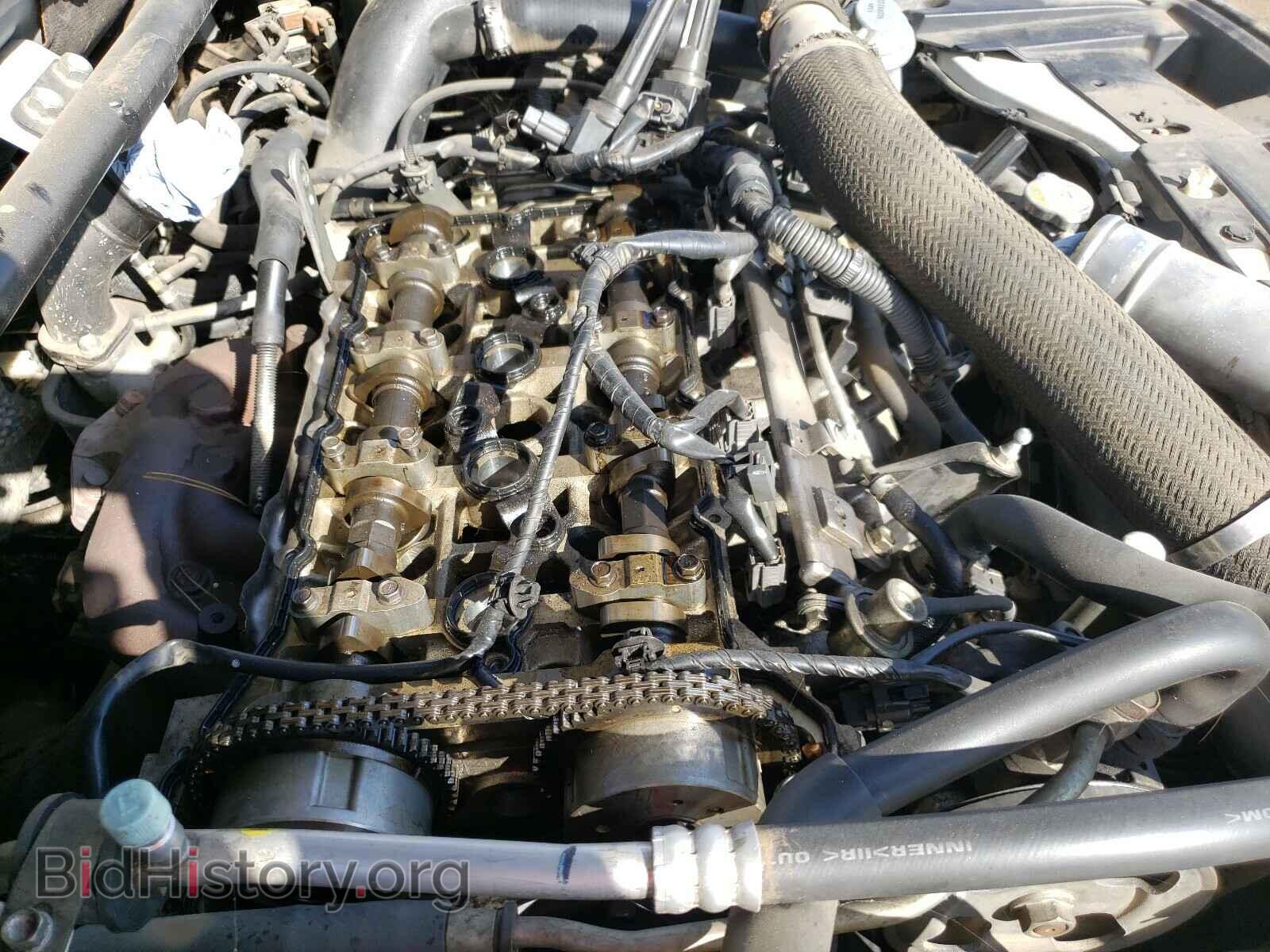 2014 MITSUBISHI EVO - VIN: JA32W8FV9EU017354 - Фото 9