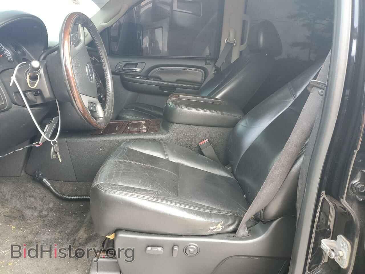 2008 GMC SIERRA - VIN: 2GTEK638681192948 - Фото 7