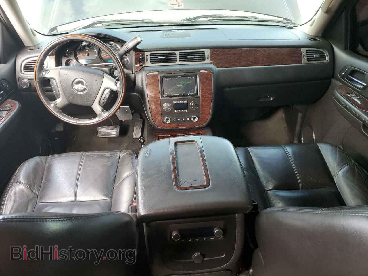 2008 GMC SIERRA - VIN: 2GTEK638681192948 - Фото 8