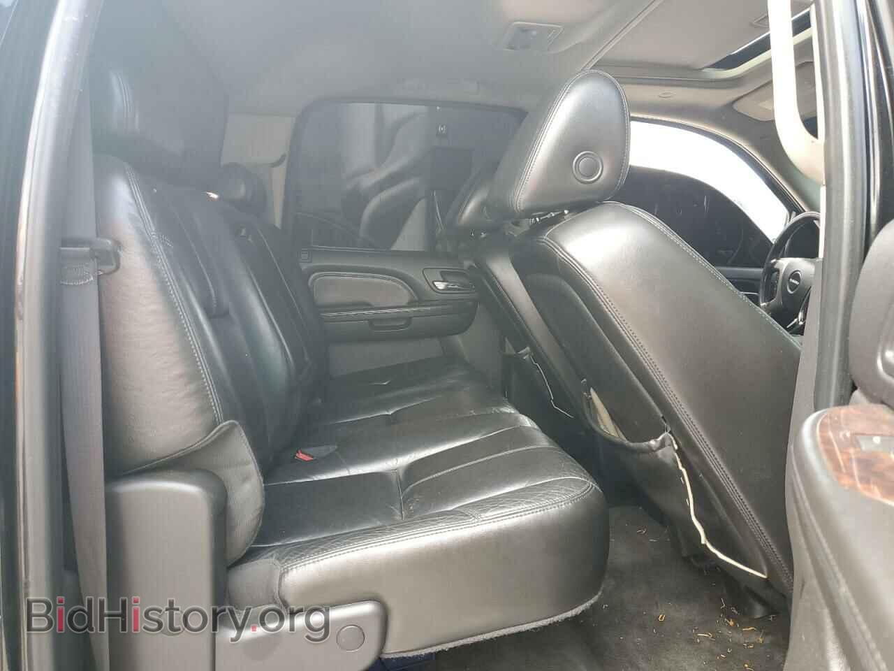 2008 GMC SIERRA - VIN: 2GTEK638681192948 - Фото 10
