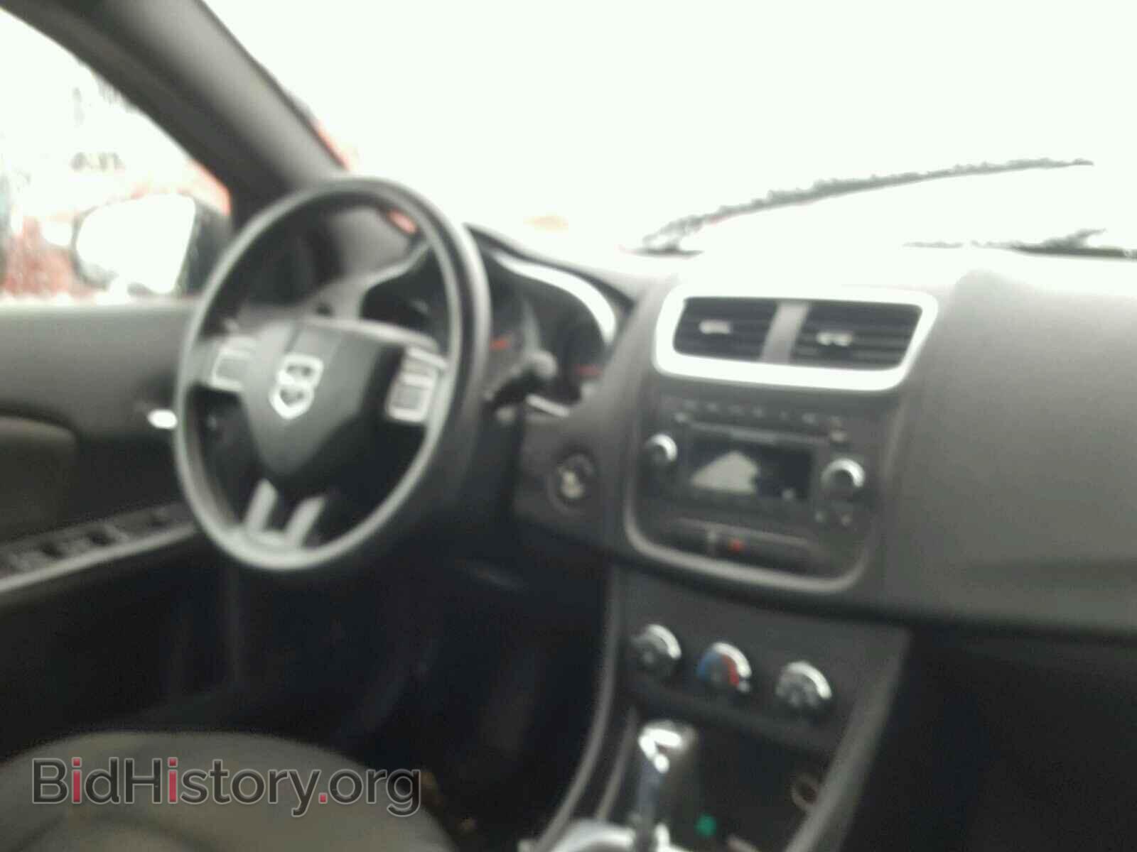 2013 DODGE AVENGER - VIN: 1C3CDZAB8DN665506 - Фото 9